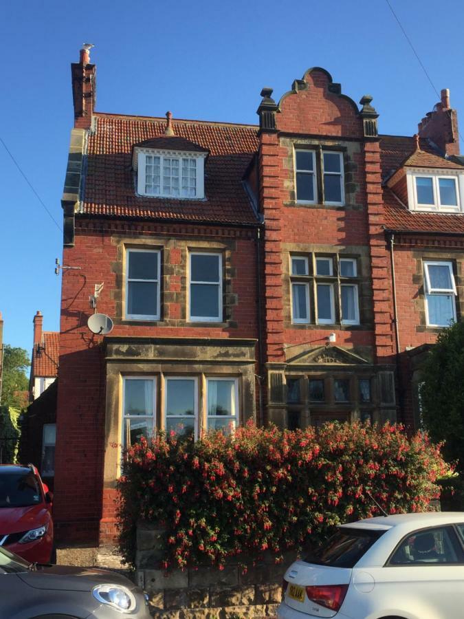 Bed and Breakfast Fernleigh à Robin Hood's Bay Extérieur photo